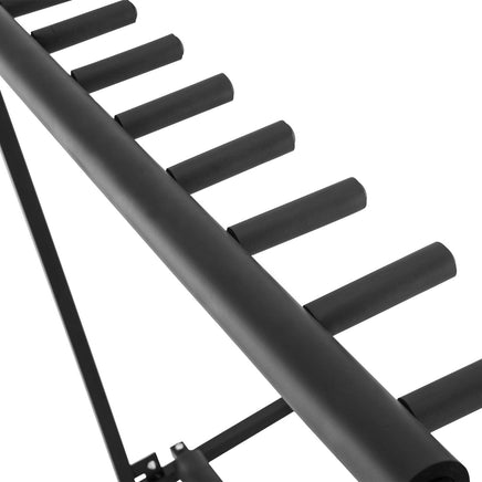 Karrera Steel Multi Guitar Stand for 7 Guitars Kings Warehouse