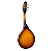 Karrera Traditional Mandolin - Sunburst Kings Warehouse