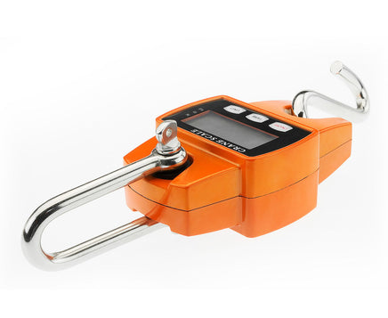 Kartrite Crane Scales Hanging 300Kg Industrial Electronic Kings Warehouse