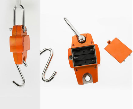 Kartrite Crane Scales Hanging 300Kg Industrial Electronic Kings Warehouse