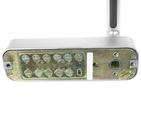 Kartrite Push Button Digital Combination Security Door Lock Kings Warehouse