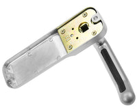 Kartrite Push Button Digital Combination Security Door Lock Kings Warehouse