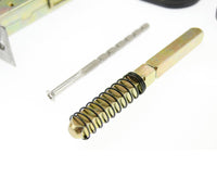 Kartrite Push Button Digital Combination Security Door Lock Kings Warehouse