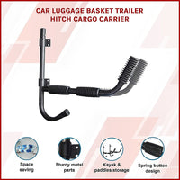 Kayak Canoe Wall-Mounted Rack Storage Brackets Swivel Sports Design Outdoor Recreation Kings Warehouse