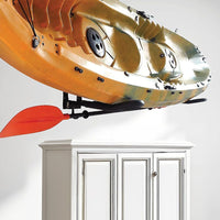 Kayak Canoe Wall Rack Storage Brackets Kings Warehouse
