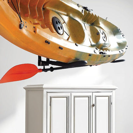Kayak Canoe Wall Rack Storage Brackets Kings Warehouse