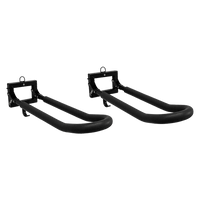 Kayak Canoe Wall Rack Storage Brackets Kings Warehouse