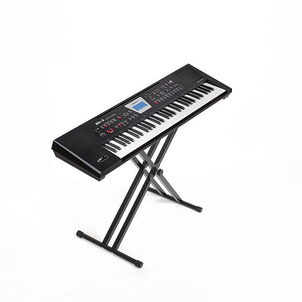 Keyboard Piano Adjustable Stand Audio & Video Kings Warehouse