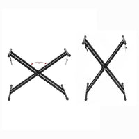 Keyboard Piano Adjustable Stand Audio & Video Kings Warehouse