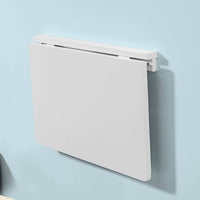 Kitchen Wall-Mounted Folding Table Kings Warehouse