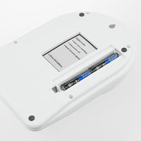 Klika Digital Kitchen Scales 10kg / 1gm Electronic Food Scale Home & Garden Kings Warehouse