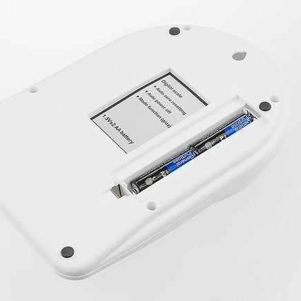 Klika Digital Kitchen Scales 10kg / 1gm Electronic Food Scale Home & Garden Kings Warehouse