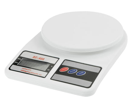 Klika Digital Kitchen Scales 10kg / 1gm Electronic Food Scale Home & Garden Kings Warehouse