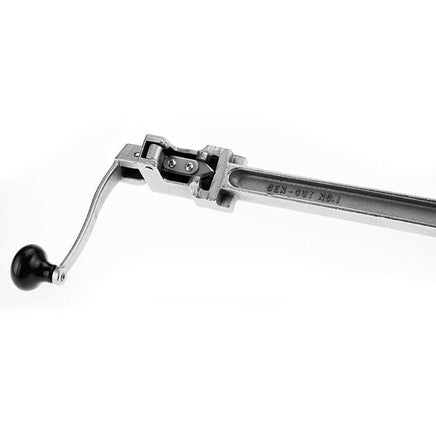 Klika Heavy Duty Can Opener Kitchen Tool Counter Bench Top Kings Warehouse