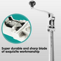 Klika Heavy Duty Can Opener Kitchen Tool Counter Bench Top Kings Warehouse