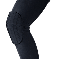 Knee Sleeve Guard Support Brace Sport Compression Calf Running Health & Beauty Kings Warehouse