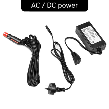 Kolner 80l Portable Fridge Cooler Freezer Camping Car Travel Refrigerator Kings Warehouse