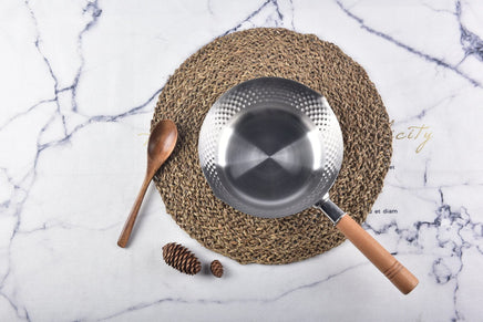 Kylin 3 Layer Stainless Steel Xueping Pot 22cm Appliances Kings Warehouse