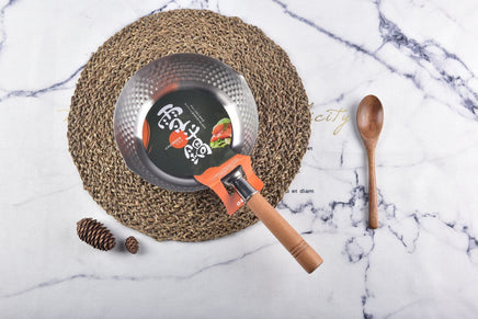 Kylin 3 Layer Stainless Steel Xueping Pot 22cm Appliances Kings Warehouse