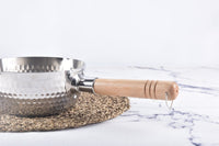 Kylin 3 Layer Stainless Steel Xueping Pot 22cm Appliances Kings Warehouse