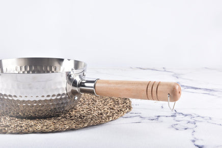 Kylin 3 Layer Stainless Steel Xueping Pot 22cm Appliances Kings Warehouse