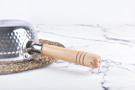 Kylin 3 Layer Stainless Steel Xueping Pot 22cm Appliances Kings Warehouse