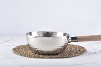 Kylin 3 Layer Stainless Steel Xueping Pot 22cm Appliances Kings Warehouse