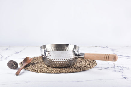 Kylin 3 Layer Stainless Steel Xueping Pot 22cm Appliances Kings Warehouse