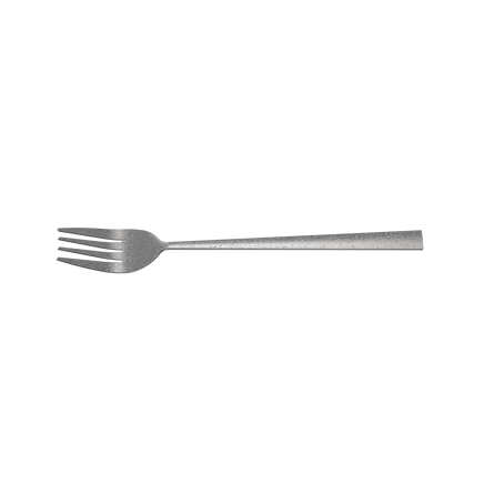 Kylin 304 Stainless Steel Classic Fork - Snow Gray Home & Garden Kings Warehouse