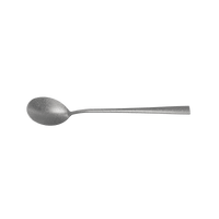 Kylin 304 Stainless Steel Classic Spoon - Snow Gray Home & Garden Kings Warehouse