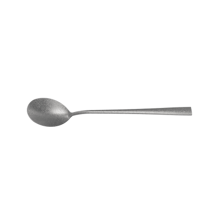 Kylin 304 Stainless Steel Classic Spoon - Snow Gray Home & Garden Kings Warehouse