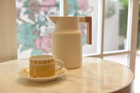 Kylin 304 Stainless Steel Japanese Vaccum Jug 1.3L - White Home & Garden Kings Warehouse