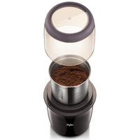 Kylin Electric Multi-Purpose Coffee & Spice & Nut Grinder AU-K6210 Appliances Kings Warehouse