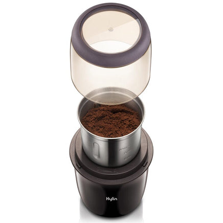 Kylin Electric Multi-Purpose Coffee & Spice & Nut Grinder AU-K6210 Appliances Kings Warehouse