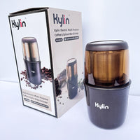 Kylin Electric Multi-Purpose Coffee & Spice & Nut Grinder AU-K6210 Appliances Kings Warehouse