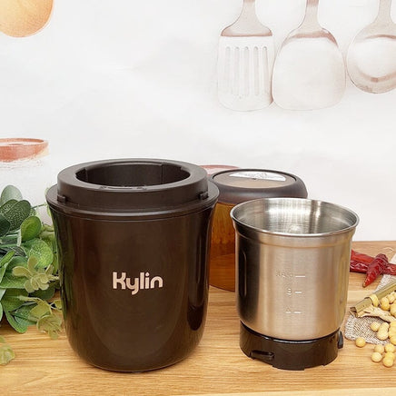 Kylin Electric Multi-Purpose Coffee & Spice & Nut Grinder AU-K6210 Appliances Kings Warehouse