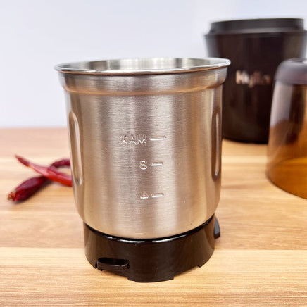 Kylin Electric Multi-Purpose Coffee & Spice & Nut Grinder AU-K6210 Appliances Kings Warehouse