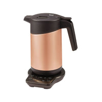 Kylin Vacuum Thermal Insulated Kettle 1.5L AU-K5051 Appliances Kings Warehouse