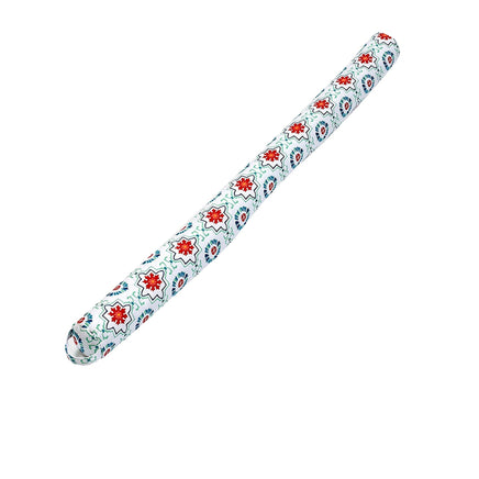 Ladelle Draught Excluder Fiesta Tile Home & Garden Kings Warehouse