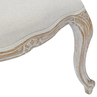 Large Size Oak Wood White Washed Finish Dining Set Furniture Kings Warehouse