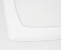 Laura Hill High Density Mattress Foam Topper 7cm - King Single Kings Warehouse