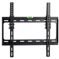 Lcd Led Plasma Flat TV TILT WALL MOUNT BRACKET 26 32 40 42 48 50 55 Kings Warehouse