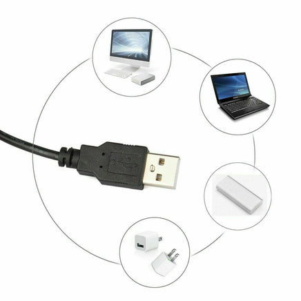 LED Selfie Ring Light with Cell Phone Holder Flexible Stand Live Stream Lamp AU Home & Garden Kings Warehouse