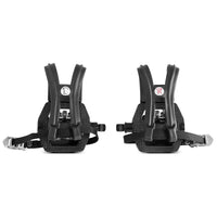 Lifespan Fitness 2-in-1 Spin Bike Pedals (SPD Compatible) Sports & Fitness Kings Warehouse
