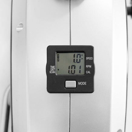 Lifespan Fitness Cyclestation 3 Under Desk Exercise Bike Sports & Fitness Kings Warehouse