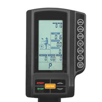 Lifespan Fitness EXC-10H Commercial Air Bike Sports & Fitness Kings Warehouse