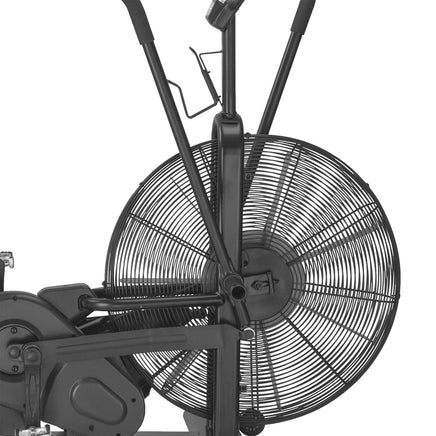 Lifespan Fitness EXC-10H Commercial Air Bike Sports & Fitness Kings Warehouse