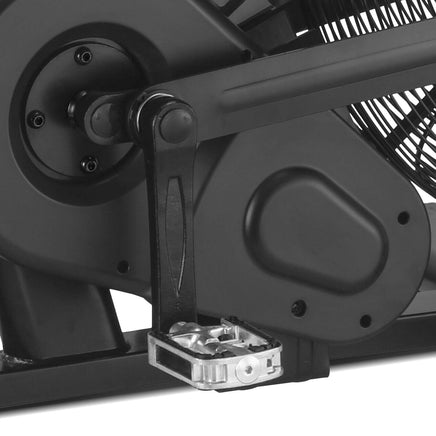 Lifespan Fitness EXC-10H Commercial Air Bike Sports & Fitness Kings Warehouse