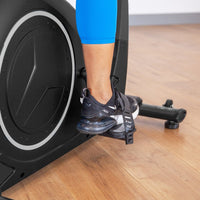 Lifespan Fitness EXER-80 Exercise Bike Sports & Fitness Kings Warehouse