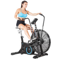 Lifespan Fitness EXER-90H Exercise Bike Sports & Fitness Kings Warehouse